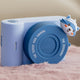 The ZooFamily fotocamera per bambini Urban Zoo procione
