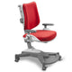 Mayer Sedia ergonomica che cresce con il bambino MyChamp rosso