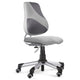 Mayer Sedia per bambini ergonomica Actikid A2, Rete grigia