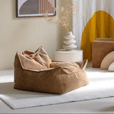 Wigiwama Borsa per sedile Toffee
