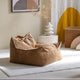 Wigiwama Borsa per sedile Toffee