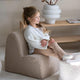 Wigiwama Sedia per bambini Biscuit Cloud
