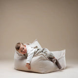 Wigiwama Borsa per sedili Marshmallow