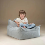 Wigiwama Sitting Bag Verde menta piperita