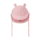 Huttelihut Berretto estivo in mussola di cotone Bear Ears Pale Mauve