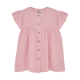 Huttelihut Abito da bambina in mussola di cotone , color malva pallido