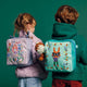 Djeco Zaino per bambini per l'asilo Coniglio