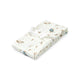 Cam Cam Copenhagen Copertina d'avvolgimento Jersey Sea Garden