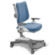 Mayer Sedia ergonomica che cresce con il bambino MyChamp blu