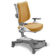 Mayer Sedia ergonomica che cresce con il bambino MyChamp giallo