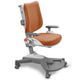 Mayer Sedia ergonomica che cresce con il bambino MyChamp arancione