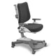 Mayer Sedia ergonomica che cresce con il bambino MyChamp antracite
