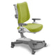 Mayer Sedia ergonomica che cresce con il bambino MyChamp verde