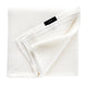 LullaLove Copertina per neonato in lana merino Coconut Shake