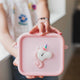 The ZooFamily La custodia per fotocamera Unicorn 