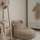 Wigiwama Sitting Bag Biscotto Orso