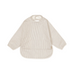 Cam Cam Copenaghen Pettorina Manica Classica Strisce Camel
