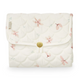 Cam Cam Copenhagen OCS Fasciatoio trapuntato Windflower Creme