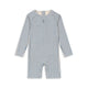 Konges Slojd costume da bagno bambino Aster Sailor Stripe