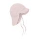 Huttelihut Cappello estivo per bambini Cloud Gray