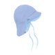 Huttelihut Cappello estivo per bambini Porto tranquillo