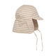 En Fant Cappello da sole bifacciale Humus