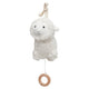 Jollein Carillon per bambini Lamb Cream