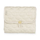 Cam Cam Copenhagen Fasciatoio trapuntato Classic Stripes Camel