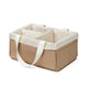 Cam Cam Copenhagen Classic Stripes Camel Organizzatore per pannolini