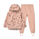 Liewood Kit pioggia Pedia Berry / Pale Tuscany