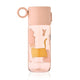 Liewood Clemence Gatti e cani / Biberon Sandy 350ml