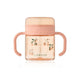 Liewood Tazza snack Enyo Peach / Conchiglia marina