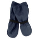 Mikk Line Guanti in pile per bambini riciclati Blue Nights
