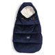 La Millou Sacco a pelo per passeggino Multi Royal Navy