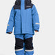 Didriksons Skare abito invernale Blu Zaffiro