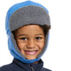 Didriksons Cappello invernale Biggles Blu Zaffiro