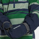 Didriksons Guanti invernali Biggles Navy