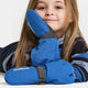 Didriksons Guanti invernali Biggles Blu Zaffiro