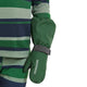 Didriksons Guanti invernali Biggles Verde Pino