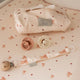 Cam Cam Copenhagen Contenitore per salviette umidificate Bows
