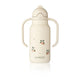 Liewood Kimmie biberon termico 250 ml Pesca / Conchiglia marina