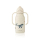 Liewood Kimmie 250 ml bottiglia termica per bambini Creatura marina / Sandy