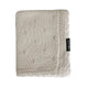 Lullalove Coperta traforata 80x100 cm margherita beige