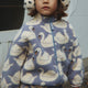 Konges Slojd Pile per bambini Joddy Teddy Swan