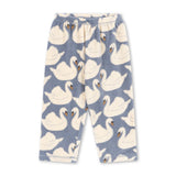 Konges Slojd Pantaloni in pile per bambini Tavi Swan