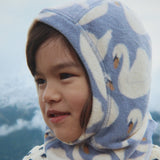 Konges Slojd Maglione da camino per bambini Tavi Swan