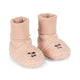 Konges Slojd Stivali da imbracatura per bambini Safa Rose Smoke