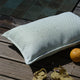 Wigiwama Cuscino da esterno rettangolare decorativo Azure