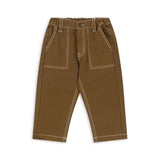 Konges Sløjd Leggings bambino Rida Ermine