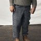 Lil' Atelier Abbigliamento Jeans LOOSE JEANS NMNLULIA Medium Grey Denim